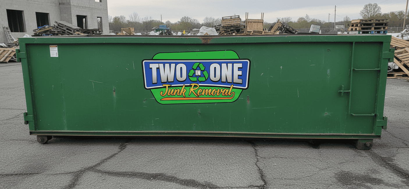 Dumpster Rental