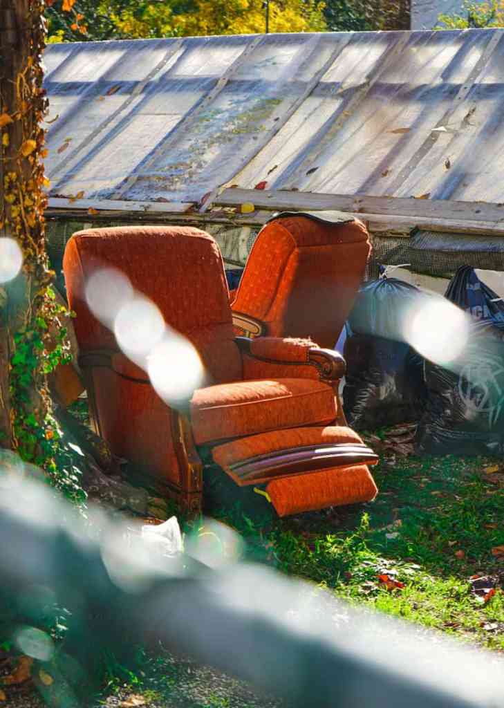furniture removal