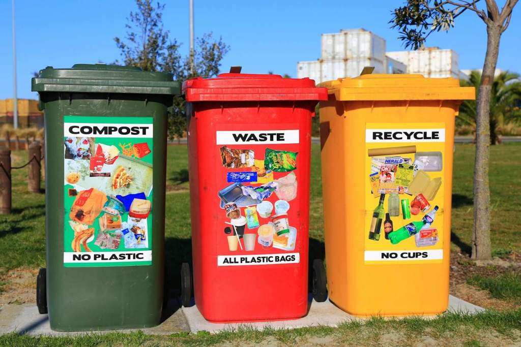 Efficient appliance disposal, waste management, and recycling solutions near you.