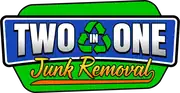 Two in One Junk Removal
